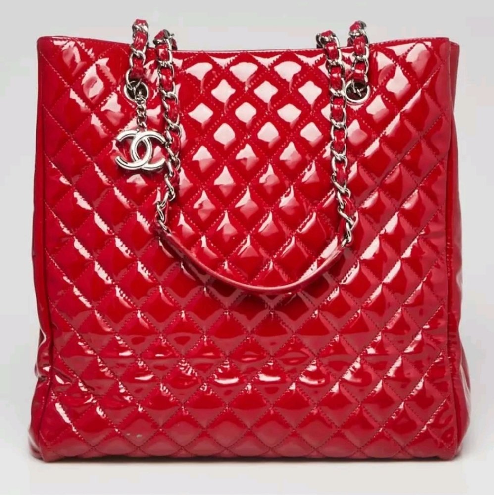 Chanel bag